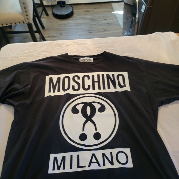 Moschino Couture! - Picture 2 of 3